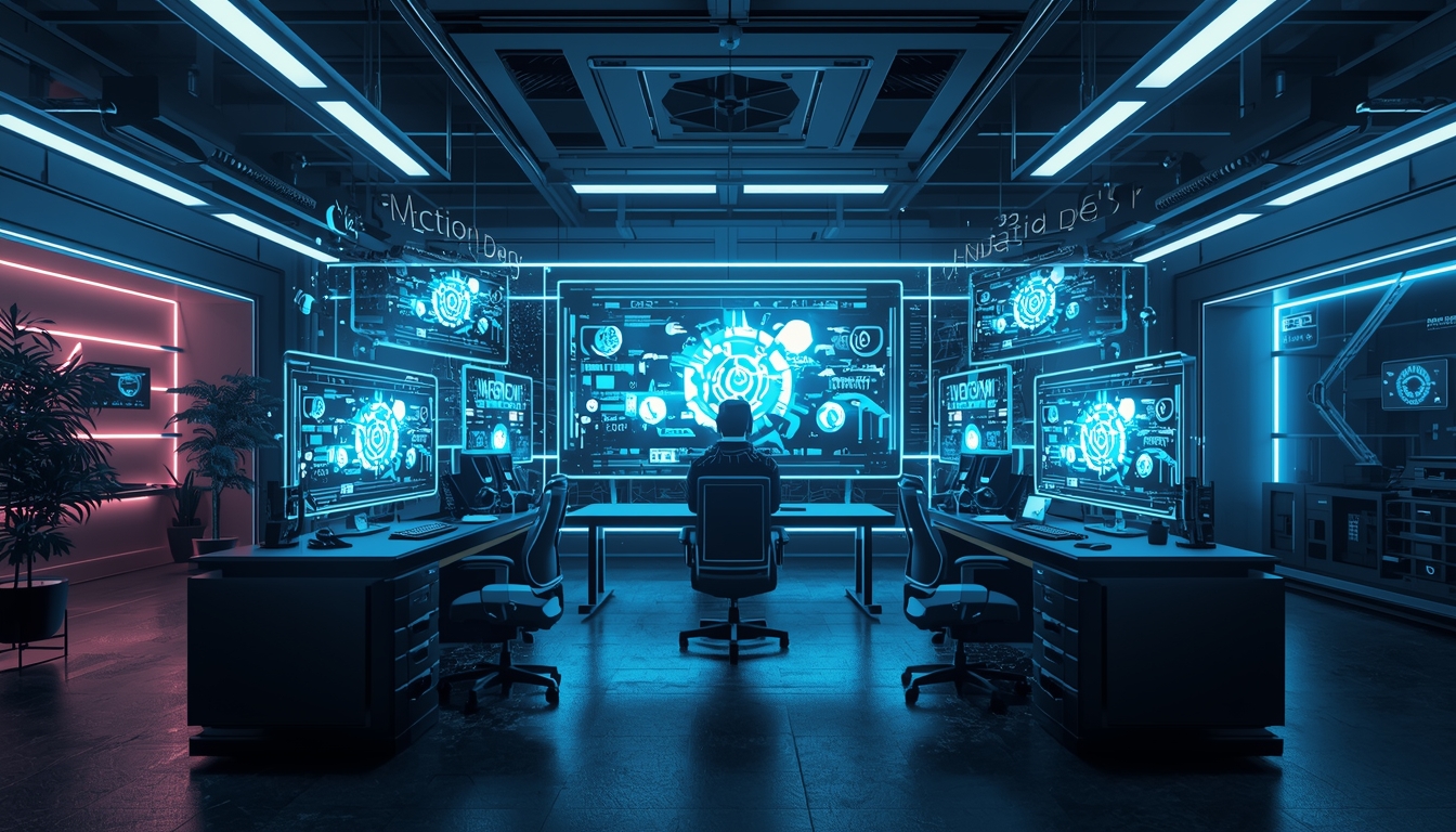 Vibe Motion Introduced: No-Code Animation from Higgsfield